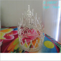 Wholesale Fashion pearl large pageant tiara full tall kings crowns pictures